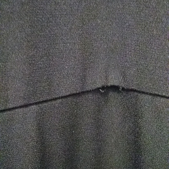 Beautiful pant suit in black sleeveless - Picture 7 of 8